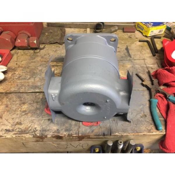 Rineer M015-61-15-006 Hydraulic Motor #3 image