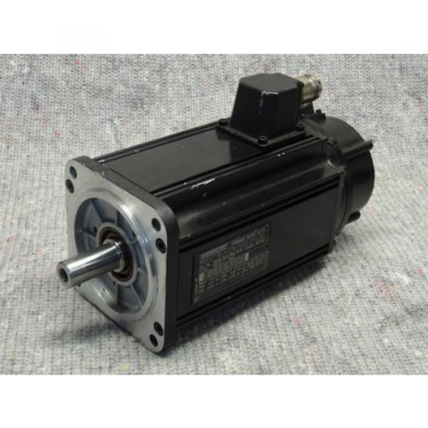 Indramat Rexroth Permanent Magnet Motor MDD071B-N-030-N2G-095GB0 #1 image