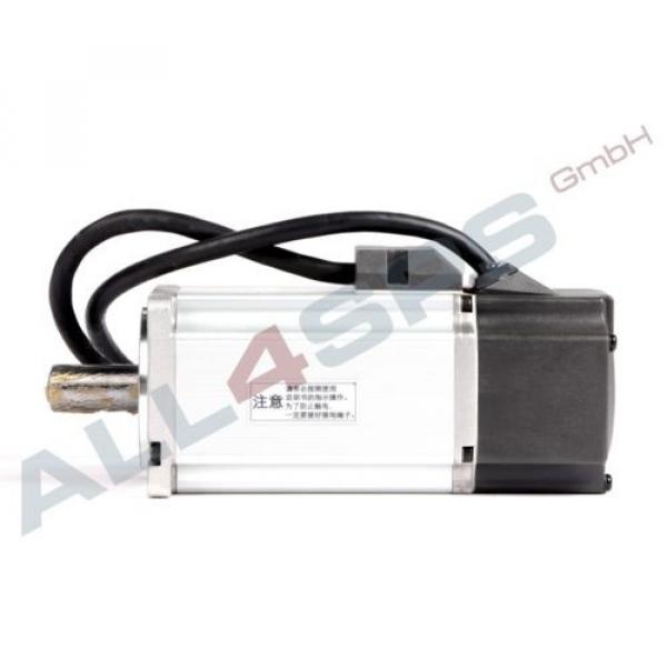 BOSCH REXROTH SERVOMOTOR MSM030C-0300-NN-M0-CG0 OVP #2 image