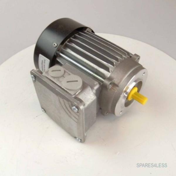 Rexroth Getriebemotor MNR: 3842503582 NOV #5 image