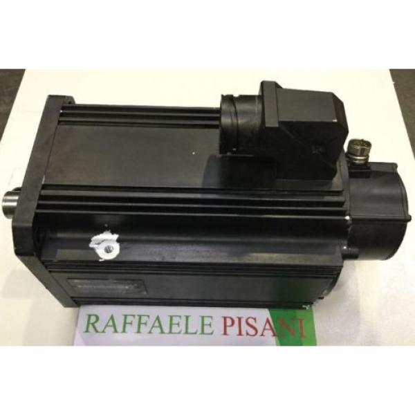 REXROTH INDRAMAT PERMANENT-MAGNET-MOTOR lt;gt; MHD112B-058-PG0-BN #1 image