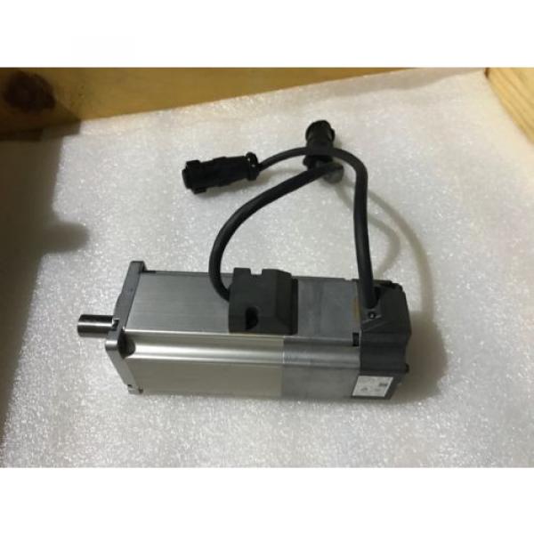 Rexroth MSM020C-0300-NN-C0-CG1 servo motor #1 image