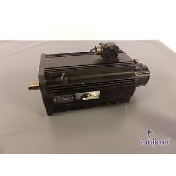 Rexroth Indramat Servomotor MDD112B-N-030-N2M-180PA3 #1 image