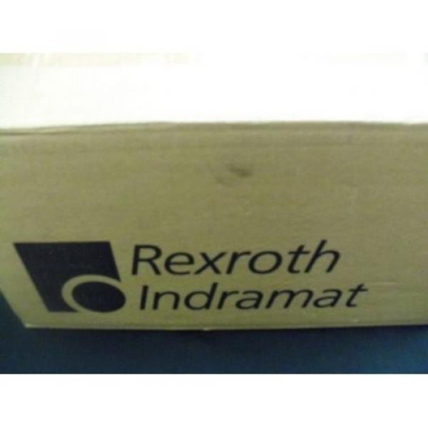 Servo Motor 275985 Rexroth Indramat MKD071B-035-GP1-KN origin #6 image