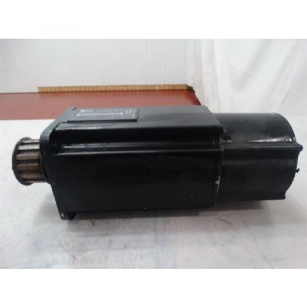 Rexroth MKD071B-061-GP0-KN  Indramat Permanent Magnet Motor #2 image