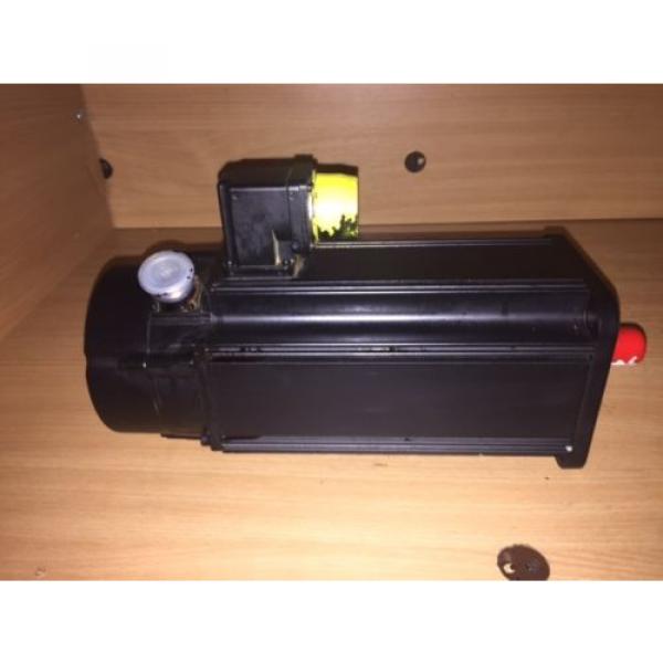 Indramat/Rexroth MAC071C-0-NS-2-C095-A-0S001 Servo Motor #1 image