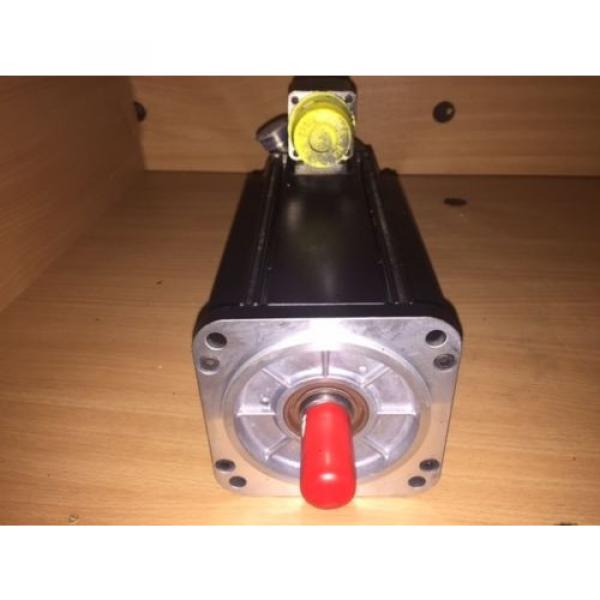 Indramat/Rexroth MAC071C-0-NS-2-C095-A-0S001 Servo Motor #3 image