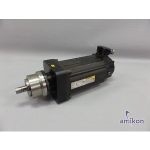 Bosch Rexroth Permanent Magnet Servo Motor 3-Phase MSK076C-0450-NN-S1-UG0-NNNN #1 image