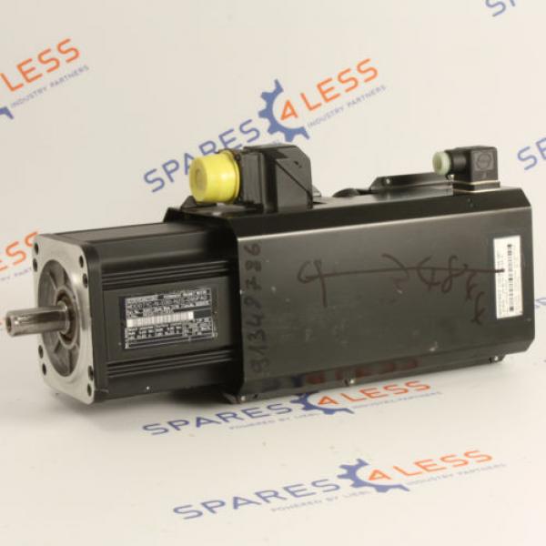 Bosch Rexroth Indramat Servomotor MDD071C-N-030-N2S-095PA0 NOV #1 image