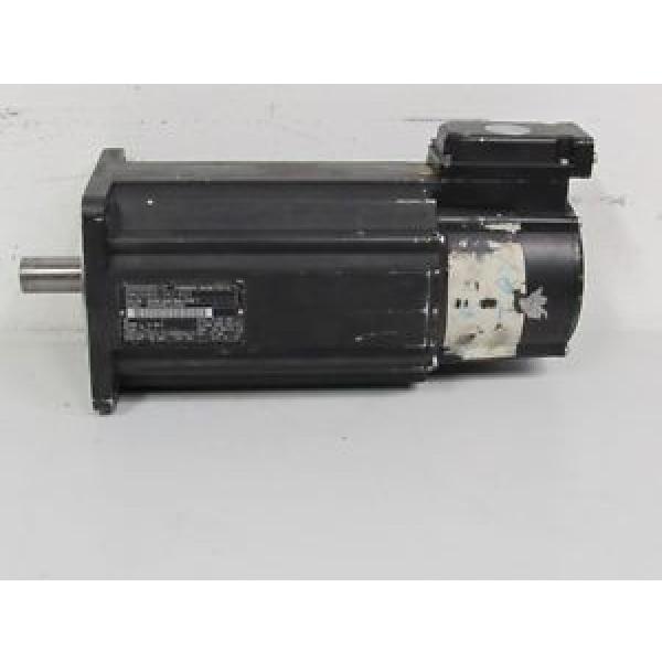 Indramat Rexroth MKD090B-047-KG1 Servo Motor #1 image