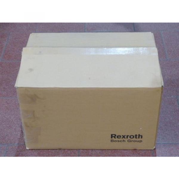 Rexroth MSK100B-0300-NN-M1-AG1-NNNN 3-Phase Permanent-Magnet-Motor   gt; ungebrauc #1 image