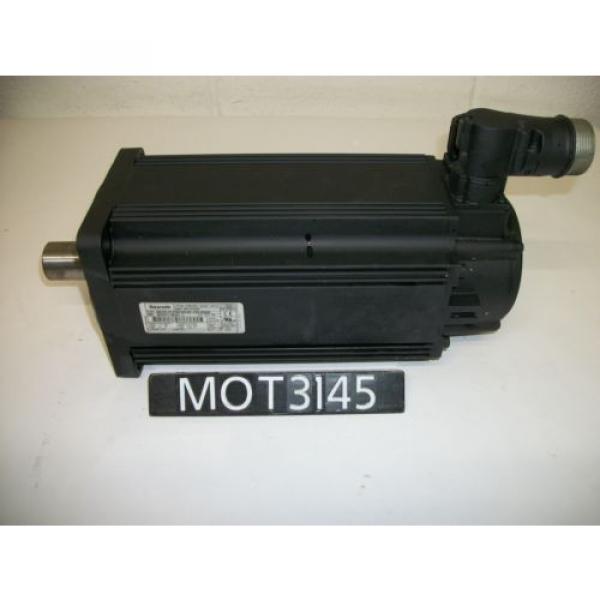 Rexroth Bosch MSK071D-0300-NN-MI-UGO 71D Frame Servo Motor MOT3145 #1 image