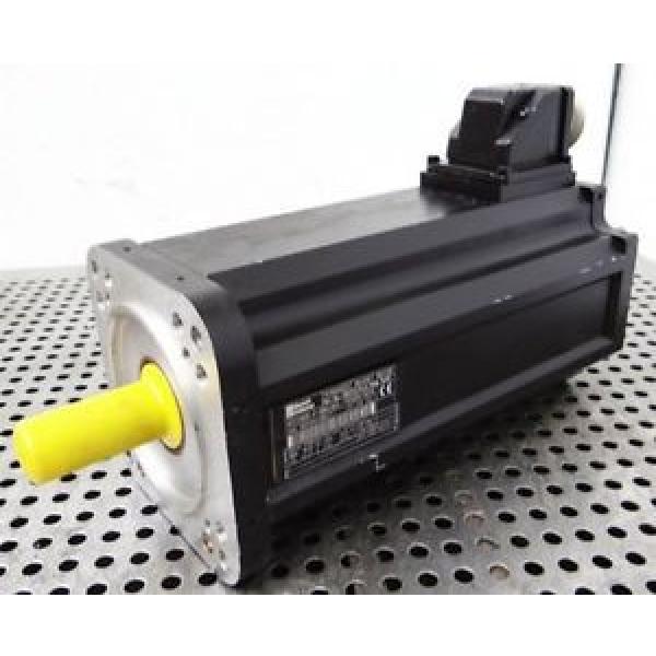 INDRAMAT REXROTH Servomotor MDD093C-F-060-N2L-110GB0/S015-used- #1 image