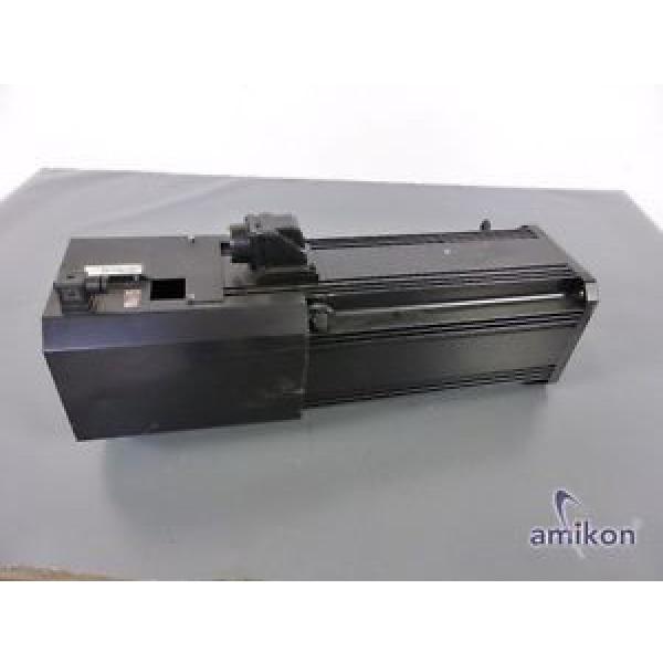 Indramat Rexroth Servomotor MDD112D-N-030-N2M-180PA3 mit Lüfter zur Kühlung #1 image