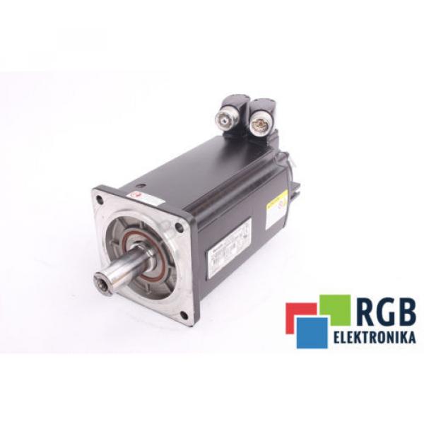 SERVOMOTOR MSK060C-0600-NN-M1-UG0-NNNN R911306052 6000MIN-1 REXROTH ID23064 #3 image