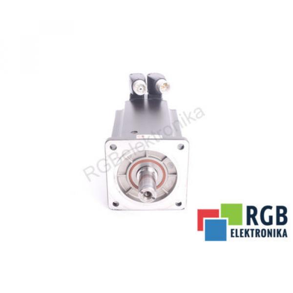 SERVOMOTOR MSK060C-0600-NN-M1-UG0-NNNN R911306052 6000MIN-1 REXROTH ID23064 #4 image