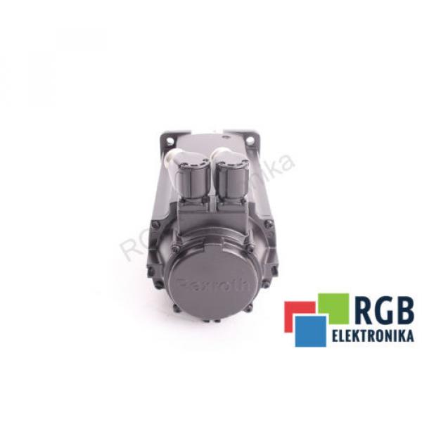 SERVOMOTOR MSK060C-0600-NN-M1-UG0-NNNN R911306052 6000MIN-1 REXROTH ID23064 #6 image