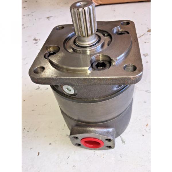 MVO15 Rineer / Bosch Rexroth Vane Motor M015-61-1S-008-31-B1-QB-000  Brand origin #4 image