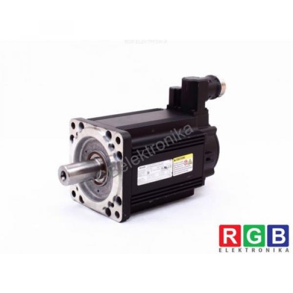 MSK070C-0150-NN-S1-BG0-NNAN PERMANENT MAGNET MOTOR REXROTH ID4403 #1 image