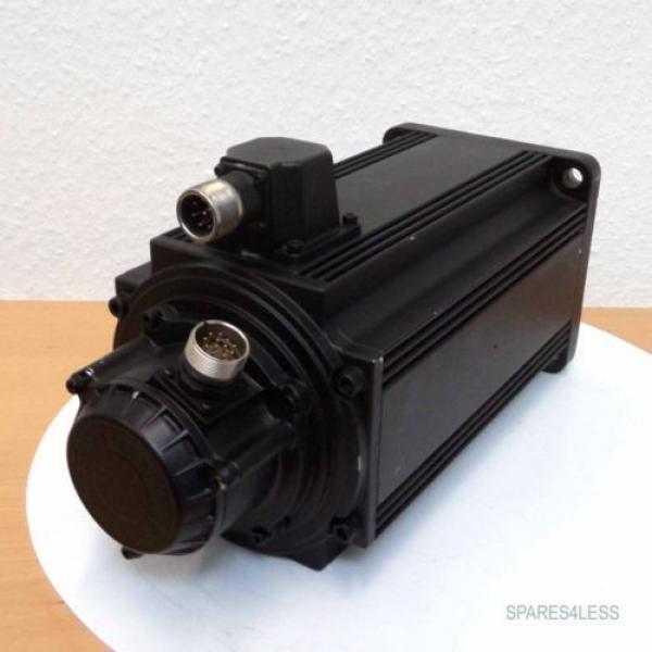 Bosch Rexroth Indramat Servomotor MDD090B-N-020-N2L-110PB0 GEB #3 image