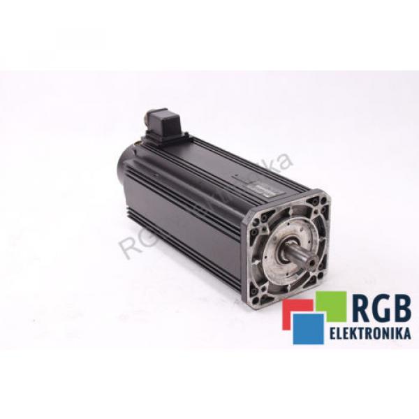 MAC112D-0-ED-2-C/130-B-1 R911224718 3000/MIN SERVOMOTOR REXROTH INDRAMAT ID16091 #5 image