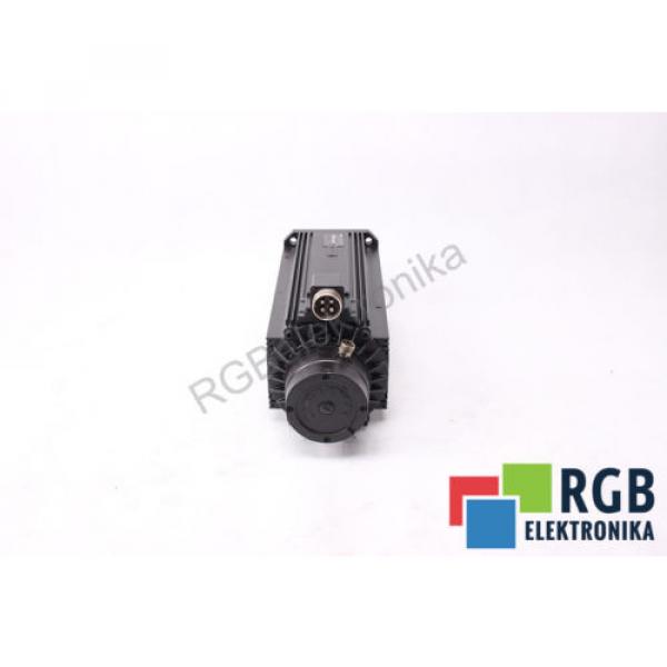 MAC112D-0-ED-2-C/130-B-1 R911224718 3000/MIN SERVOMOTOR REXROTH INDRAMAT ID16091 #6 image