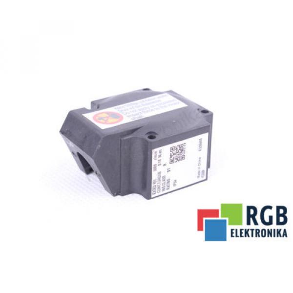 COVER ENCODER FOR MOTOR MSM019A-0300-NN-M0-CH0 R911325127 REXROTH ID31168 #2 image