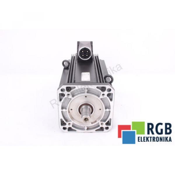 SERVOMOTOR MSK100C-0300-NN-M1-AG2-NNNN R911311853 216A 600V REXROTH ID24693 #4 image