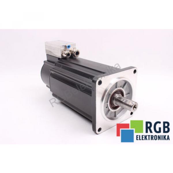 MKD090B-047-KP1-KN R911263158 132A 600V 5000MIN-1 SERVOMOTOR REXROTH ID15755 #5 image