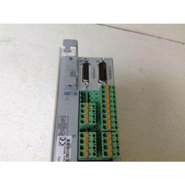 Bosch Rexroth Indramat DKCXX3-040-7 DKC023-040-7-FW FWA-EC0DR3-SGP-03VRS-MS #6 image