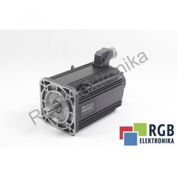 MKD112B-048-KG1-BN R911268914 356A 4500/MIN SERVOMOTOR REXROTH INDRAMAT ID14822 #3 image