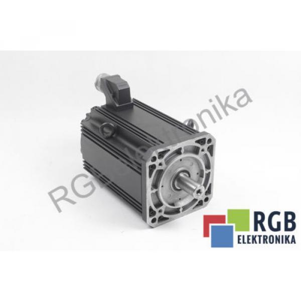 MKD112B-048-KG1-BN R911268914 356A 4500/MIN SERVOMOTOR REXROTH INDRAMAT ID14822 #5 image