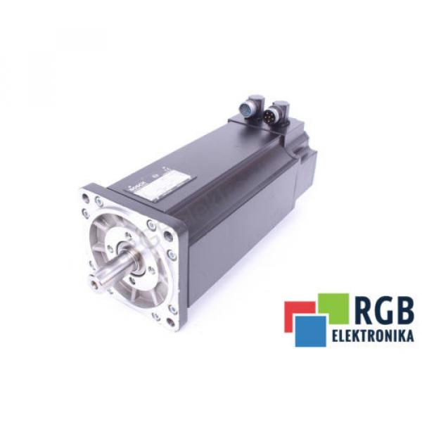 SERVOMOTOR SF-A40230030-10050 156A 3000MIN-1 BOSCH REXROTH ID35539 #3 image