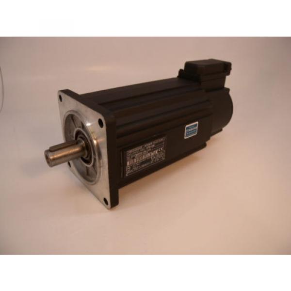 Rexroth / Indramat MKD090B-035-KP0-KN Servo Motor, P/N:  277385 #2 image