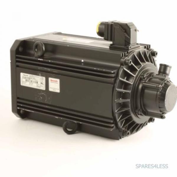 REXROTH Servomotor MDD112B-N-020-N2L-130PA0 REM #3 image