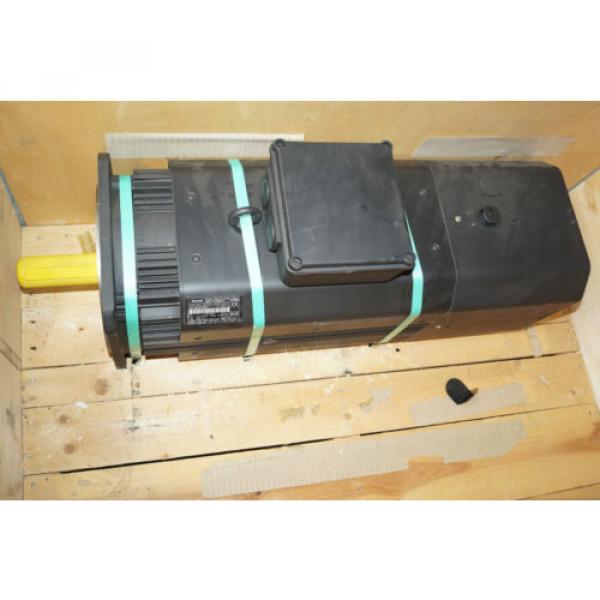 Rexroth Indramat 2AD132C-B05OA1-BS33-B2N1 Servo Motor #1 image