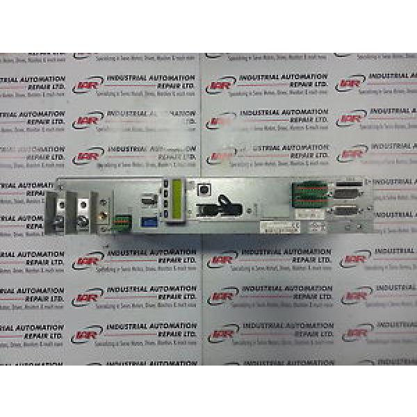 BOSCH REXROTH SERVO DRIVE AMPLIFIER HCS021E-W0028-A-03-NNNN #1 image