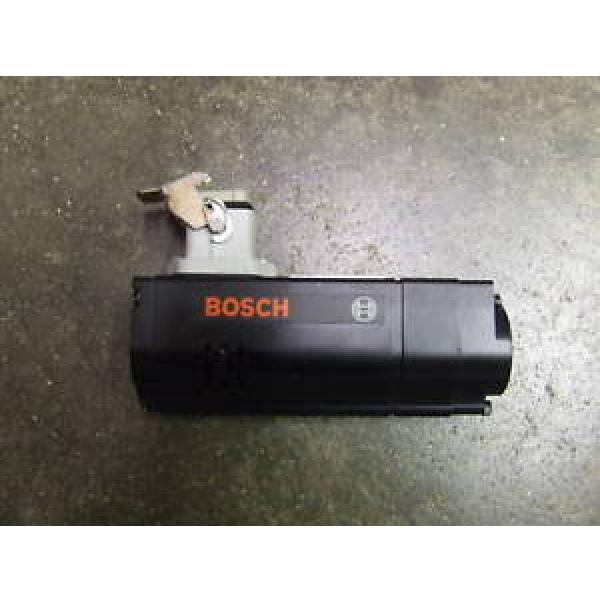 BOSCH Rexroth 0 608 700 031 Motor #1 image