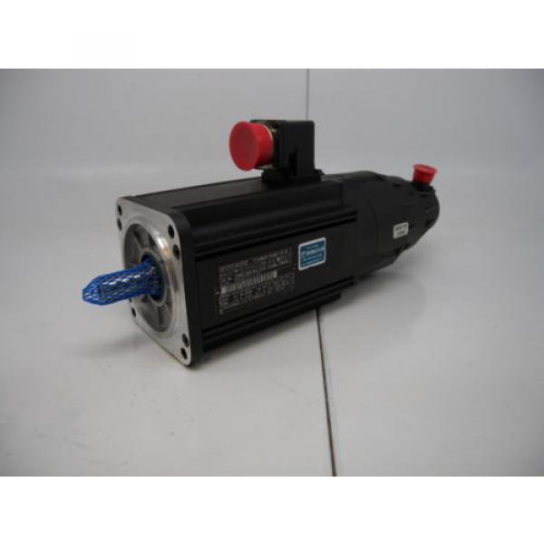 Rexroth / Indramat MAC071B-0-TS-4-C/095-A-0/WI511LV, Servo Motor p/n:259044 #2 image