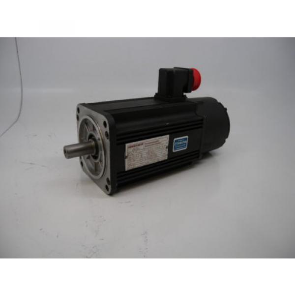 Rexroth / Indramat MAC071B-0-TS-3-C/095-B-0/S001, Servo Motor p/n:223995 #2 image