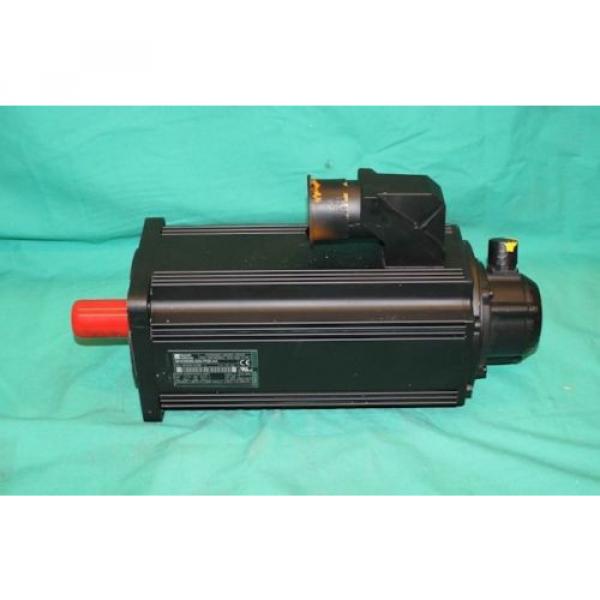 Rexroth, MHD093B-035-PG0-AA, Permanent Magnet Motor #3 image