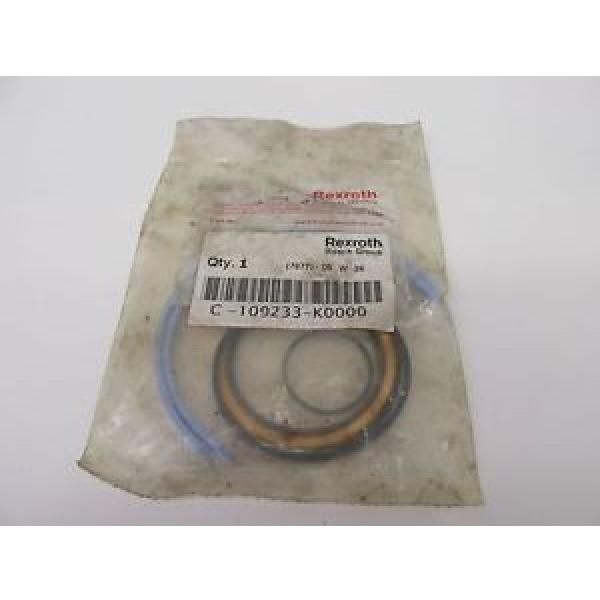 origin Rexroth Bosch Group 7877-05W26 C-109233-K0000 41836LR #1 image