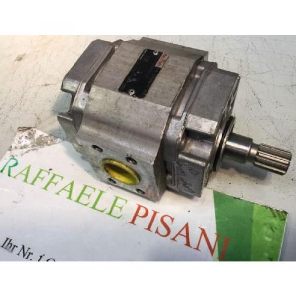 REXROTH  Internal Gear pumpse  / PGF3-31/032RJ07VU2 #3 image