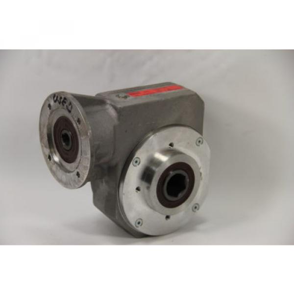 Rexroth 3 842 524 925 Gear Reducer i-29, 60Nm, 4pMtr #1 image