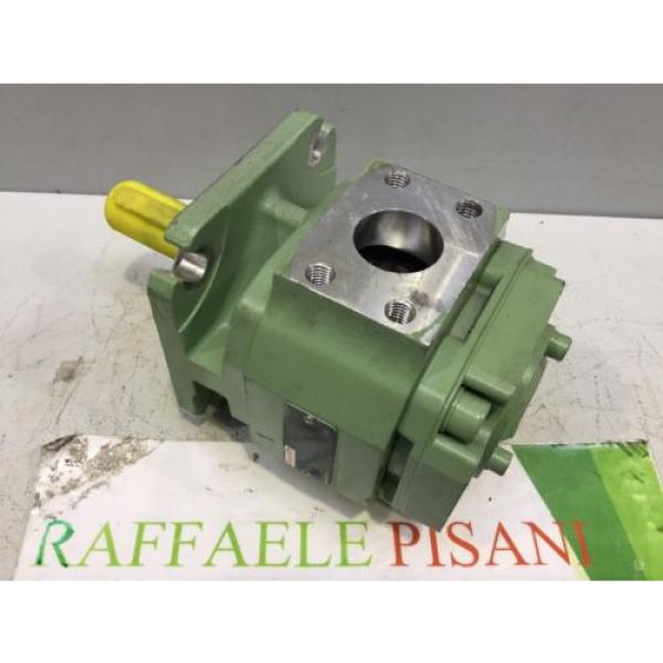 REXROTH Internal Gear pumpse  / PGF3-31/025RE07VE4 #2 image