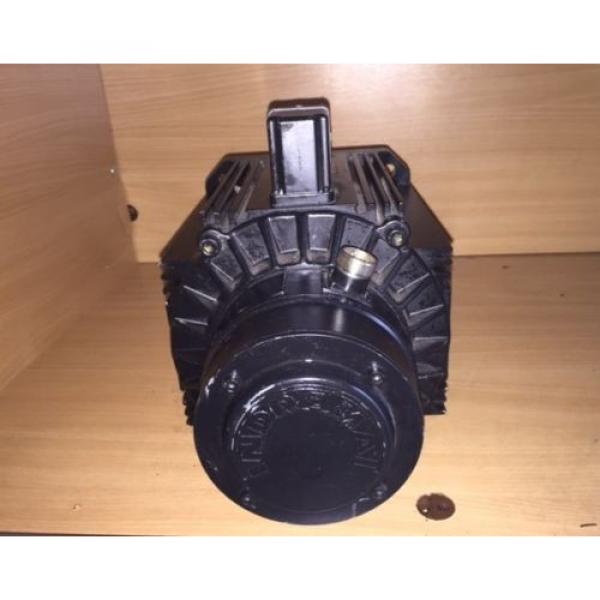 Indramat/Rexroth MAC112A-0VD-3-C/130-A-1/S005 Servo Motor #1 image