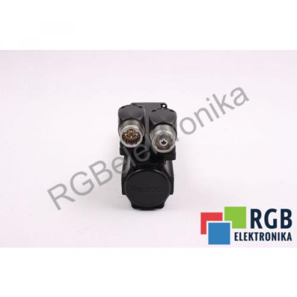 MSK030C-0900-NN-M1-UP0-NNNN R911308691 15A 9000MIN-1 SERVOMOTOR REXROTH ID18169 #5 image