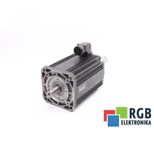 2AD104B-B35OA1-CS06-C2N1 45KW 3-PHASE INDUCTION MOTOR REXROTH INDRAMAT ID16408 #3 image