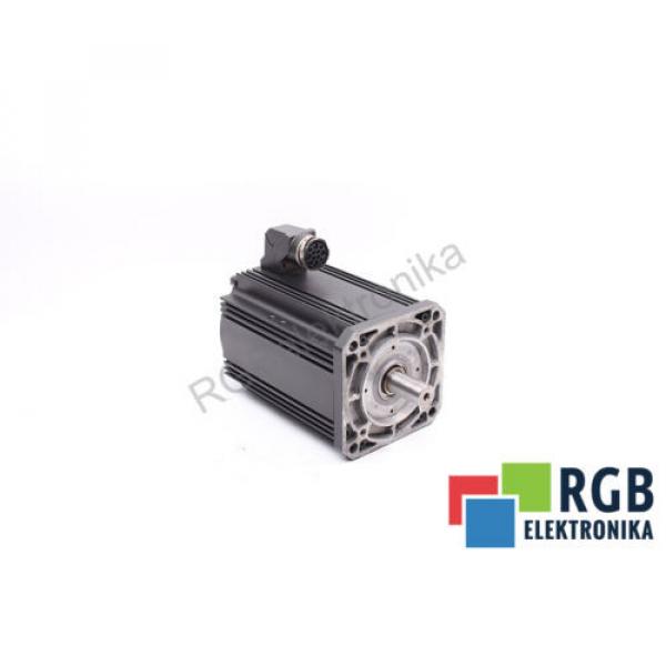 2AD104B-B35OA1-CS06-C2N1 45KW 3-PHASE INDUCTION MOTOR REXROTH INDRAMAT ID16408 #5 image