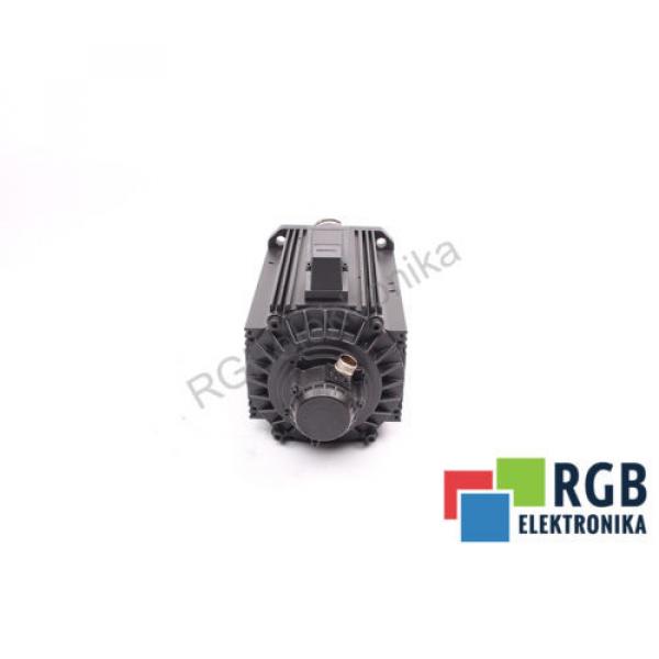 2AD104B-B35OA1-CS06-C2N1 45KW 3-PHASE INDUCTION MOTOR REXROTH INDRAMAT ID16408 #6 image